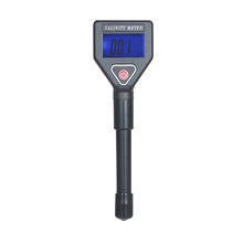 Portable Seawater Salinity Refractometer Handheld Salinity Meter ATC Salinometer Aquarium Halometer Salt Gauge Saltwater Tester 2024 - buy cheap