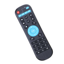 Universal Remote Control For Android TV Box H96 MAX/X88/TX6/HK1/T95X/TX3 X96 2024 - buy cheap