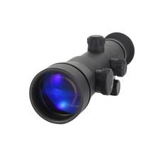 ZIYOUHU CD754 Monocular Night Vision Scope Night Viewing Sight Tactico Hunting Infrared Sniper Scope Night Vision 3rd Generation 2024 - buy cheap