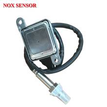 NOX Sensor Lambda Oxide O2 Sensor 5WK9 6610L For BMW E93 E90 E82 E88 E87 E91 E60 F10 N53 325i 330i 525i 530i 630i 2024 - buy cheap