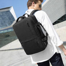 DIENQI Multifunction Large Capacity Men Travel Bag Waterproof Duffle Bag for Trip Suit Storage Big Hand Luggage Weekend Bags 2024 - buy cheap