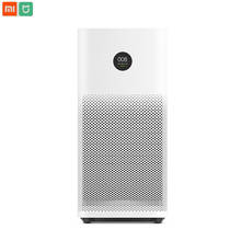 China XIAOMI Air Purifier 2S Sterilizer Addition To Formaldehyde Wash Cleaning Lntelligent Household Hepa Filter Smart APP WIFI 2024 - buy cheap