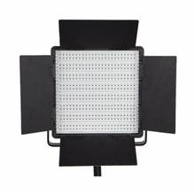 Nanguang CN-600CSA luz LED de estudio de alto CRI Bi-color luz Led para vídeo con V-cerradura Ra95 + CRI 95 + 2024 - compra barato