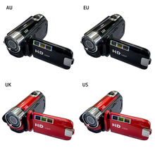 US/EU/UK/AU Plug 1080P Vlog Camera 16 Million Pixel DV Digital Video Camera High Quality 2024 - buy cheap