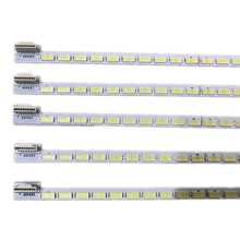 100% 42 V12 borde REV1.1 6920L-0001C 6922L-0016A LC420EUN 1 piezas = 60LED 531MM 2024 - compra barato