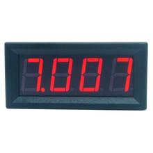 DC 0-99.99V (100V) 4-digits 0.56inch Digital Voltmeter 3Wire Voltage Panel Meter  2024 - buy cheap