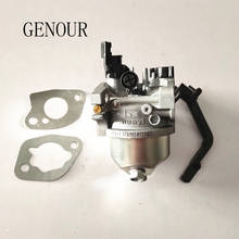 HUAYI-carburador de diseño para motor, generador de 2kw y 3kw para Gx160, Gx200, 5.5hp, 6.5hp, 168f 2024 - compra barato
