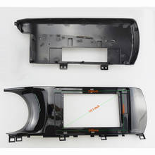 10.1 inch Fasxia Car Audio Frame Car Radio Fascia,gps navigation fascia panel is suitable 2020 KIA K5 2024 - buy cheap