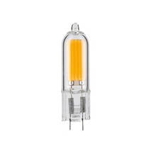 Mini G9 LED Bulbs 6W 9W 360 Degree Clear Glass Body Led Light COB Crystal Lamp Replace 40W 60W Halogen Lamp Bulbs 220V 2024 - buy cheap