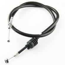 Línea de acelerador alargada para motocicleta, Cable de embrague de alambre de acero para BMW F800R F800 F 800 2008 2009 2010 2011 2012 2013 2014 2015 2016 2024 - compra barato