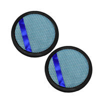 Replacement Filter For Philips FC6162 FC6164 FC6166  FC6168 FC6170 FC6400 FC6401 FC6402 FC6404 FC6405 FC6408 FC6409 2024 - купить недорого