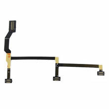 Cable Flexible de cardán para cámara, accesorios para Dron DJI Mavic Pro 2024 - compra barato