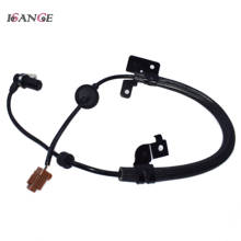 ISANCE ABS Wheel Speed Sensor Front Right FR 479102Y000 ALS275 SU12175 970-138 For Nissan Maxima 3.0L Infiniti I35 I30 1999 2000 2024 - buy cheap