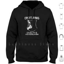 Croft Arms Hoodies Long Sleeve Lara Croft Tomb Raider Lara Croft Tomb Raider Movie Movies Video Game Videogame 2024 - buy cheap