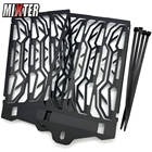Motorcycle Radiator Guard Protector Grille Grill Cover For R1200GS R1250GS LC R1200 R1250 R 1200 1250 GS ADV LC Adventure - photo 2026