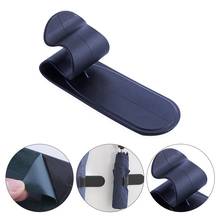 Portable Car Seat Door Umbrella Storage Hook Rack Holder Hanger Multifunction Car Clip Practical Car Decor 2024 - buy cheap