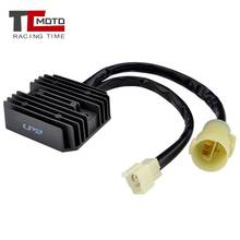 TCMOTO 31600MV1003Motorcycle 12v Voltage Regulator Rectifier 31600-MV1-003 For Honda XRV750 Africa Twin 1990 1991 1992 2024 - buy cheap