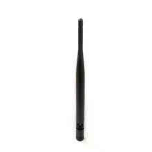 Antena Wifi 2,4G 6dbi de alta ganancia con conector Omni RP-SMA, 190mm de largo nuevo, módem aéreo externo, venta al por mayor 2024 - compra barato