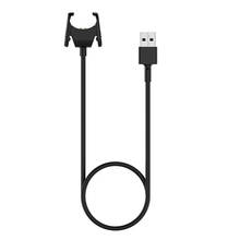 1pc USB Charging Dock Adapter Cable For Fitbit Charge 2 Charger 50/100cm Replaceable Wire Cord Charge for Charge2 Bracelet 2024 - buy cheap