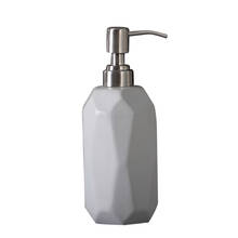 WHYOU 1piece Ceramic Liquid Soap Dispensers Emulsion Latex Bottles Bathroom Accessories Set Wedding Gift 2024 - buy cheap