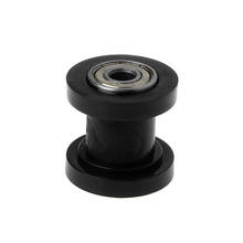 2021 New 8mm/10mm Chain Roller Pulley Tensioner Wheel Guide Per Pit Dirt Bike XR125 CRF50 KLX110 2024 - buy cheap
