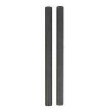 1Pair 15mm Carbon Fiber Rod for 15mm Rod Support System (non-Thread) 2024 - buy cheap