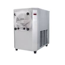 Commercial Automatic Hard Ice Cream Maker Stainless Steel Hard Ice Cream Machine Snowball Machine 2024 - buy cheap