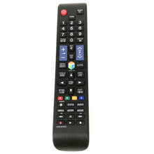 New AA59-00797A For SAMSUNG LED TV Remote control UA55F6300AM UA60F6300AM Fernbedienung 2024 - buy cheap