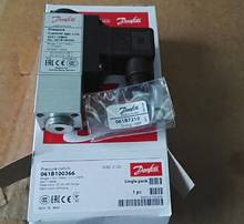 Danfoss Pressure controller MBC5100 061B100366 Pressure switch 10-100BAR 2024 - buy cheap