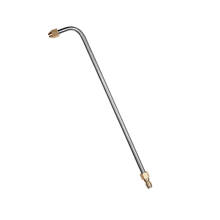 3600psi Metal High Pressure Lance Spray Wand for Pressure Washer 1/4'' Quick Release 2024 - buy cheap