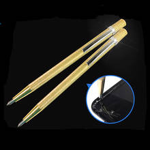 Cutting Tool for Glass Cutter Carbide Scriber Hard Metal Tile Cutting Machine Diamond Lettering Tool Pen Glass Knife 2024 - buy cheap