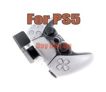 2pcs Gaming Holder Mount Stand Bracket Game Accessories For PS5 Gamepad Controller Smart Phone Cellphone Mount holder 2024 - buy cheap