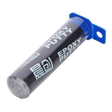 Plumbing Moldable Epoxy Putty Pipe Sealant Tile Fix Silicone Mud Water Pipe Repair Glue 2024 - buy cheap