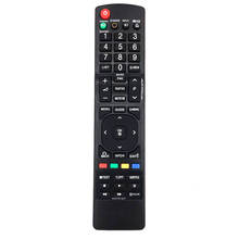 New Replacement AKB72915207 For LG LED LCD TV Remote Control Fernbedienung 19LD350 19LD350C 19LE3300 22LD3300 2024 - buy cheap