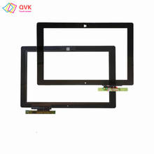 Panel de pantalla táctil capacitivo, cristal digitalizador con sensor para 10A01-FPC-1 A0, tableta reemplazo para pc, color negro, 10,1 pulgadas, nuevo y original 2024 - compra barato