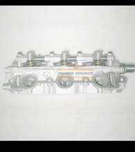 Montaje completo de cabezal de cilindro 6G72 para Mitsubishi V33 V43 Galant 3000 Pajero Shogun Montero Pick-up MD307677 MD309220 3,0 2024 - compra barato