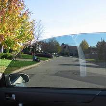 50*100 см темно-черная Автомобильная Тонирующая пленка для окна стеклянная Автомобильная Солнечная Защитная пленка 2018 2024 - купить недорого