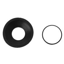 Rubber Eyepiece Eye Cup Eyecup for Nikon DK-19 DK19 D3s D4 Df D810 D700 Camera  2024 - buy cheap