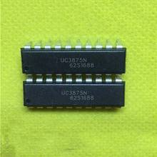 1pcs/lot UC3875N UC3875 DIP-20 In Stock 2024 - compre barato