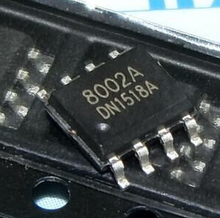 10pcs MD8002A MD8002 8002A 8002 amplificador de áudio IC pode SOP8 original novo 2024 - compre barato