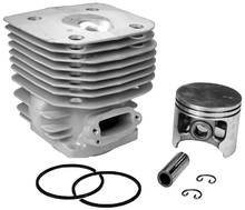 60MM CYLINDER & PISTON KIT FOR HUSQVARNA CONCRETE CUT OFF SAW K1260 REPLACES HUSQVARNA PART # 576270002 2024 - buy cheap