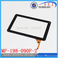 Panel de Digitalizador de pantalla táctil capacitivo de 9 pulgadas para tableta Perfeo, 9103W, MF-198-090F-2 N3860B, 300-N3860B-A00-V1.0, Envío Gratis 2024 - compra barato