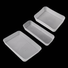 Cabinet Drawer Cutlery Organizer Storage Box Flatware Container Kitchen Utensil 2024 - buy cheap