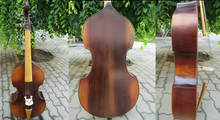 Estilo barroco SONG marca maestro triple 6 cuerdas 25 1/2 "viola da gamba #14198 2024 - compra barato
