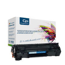 Civoprint-cartucho de tóner CRG112, 312, 512, 712, 912, para HP Laser Jet P1002, P1003, P1004, P1005, P1006, P1009, P1500, 1505, 1522, 1503, P1504 2024 - compra barato