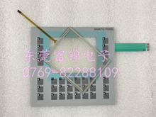 New touch glass for 6 inch OP177B 6AV6642-0DC01-1AX1 6AV6642-0DC01-1AX0 6AV6 642-0DC01-1AX1 Touchpad 2024 - buy cheap