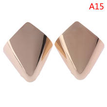 2PCS Shoes Clips for Decorations Fashion Metal Material High Heels Shoe Broken Reapair Accessories Shoes Toe Protection New 2024 - buy cheap