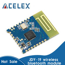 JDY-19 Bluetooth дистанционный пульт Bluetooth 4,2 хост-браслет с Bluetooth и низкой мощности дистанционный пульт 2024 - купить недорого