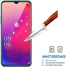 Vidrio templado para Vsmart Joy 2 + 2 plus, película protectora 9H, Protector de pantalla transparente a prueba de explosiones, cubierta de teléfono 2024 - compra barato