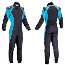 2017 free shipping car p race clothing   sports wear for men and women size XS-4XL no fireproof 3colors 2024 - buy cheap